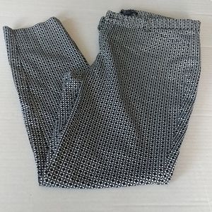 GAP Patterned Pant